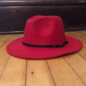 Red Hat